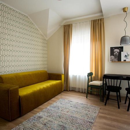 Apartman Zeka Paragvajac Apartment Subotica Exterior foto