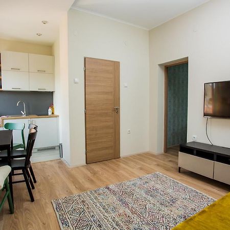 Apartman Zeka Paragvajac Apartment Subotica Exterior foto
