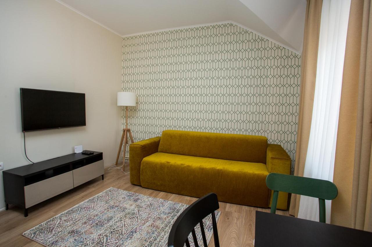 Apartman Zeka Paragvajac Apartment Subotica Exterior foto