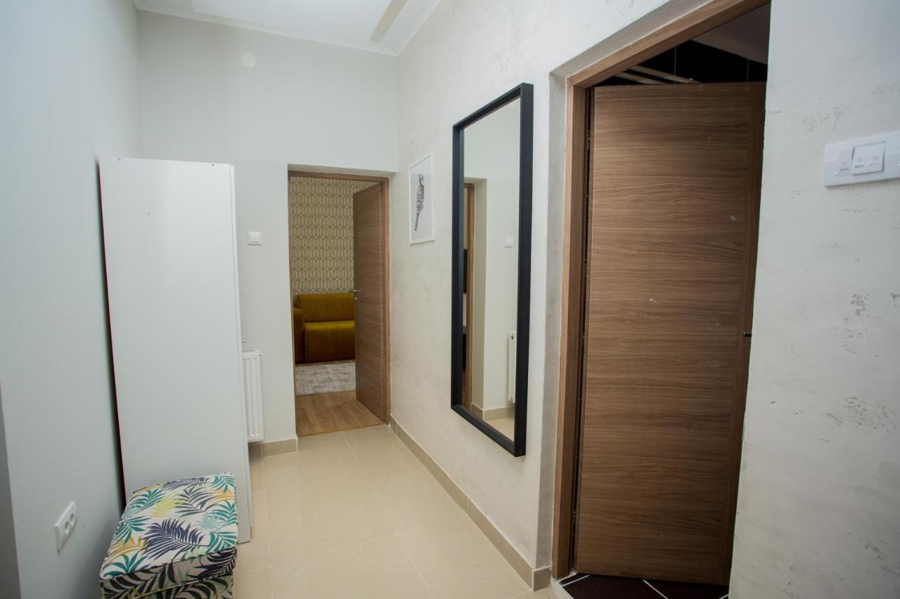 Apartman Zeka Paragvajac Apartment Subotica Exterior foto