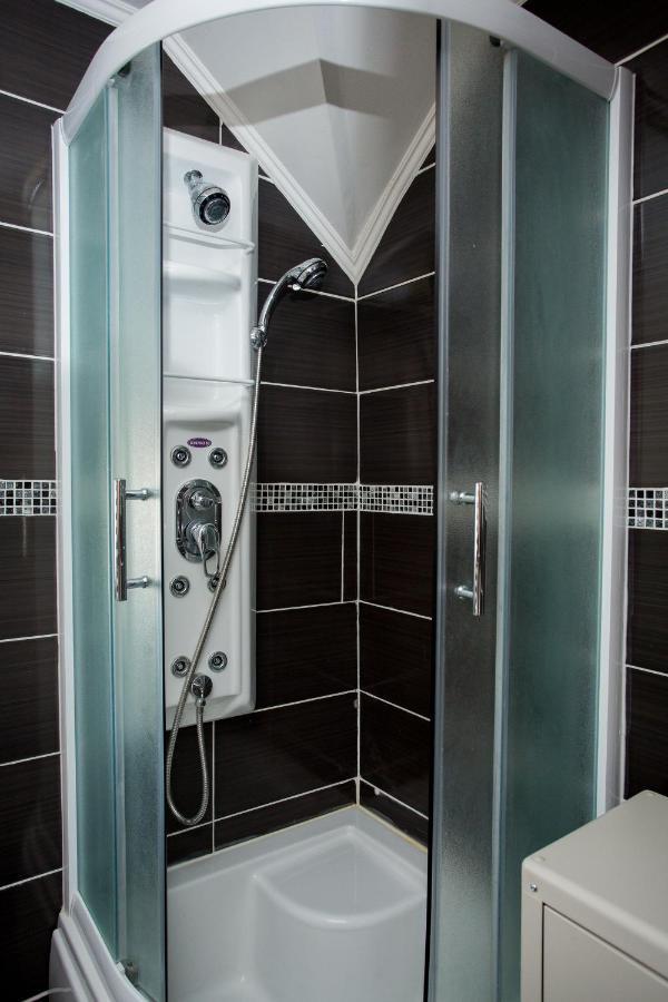 Apartman Zeka Paragvajac Apartment Subotica Exterior foto